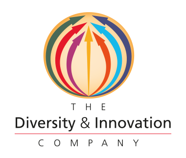 Diversity and Innovation Logo