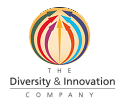Diversity innovation logo
