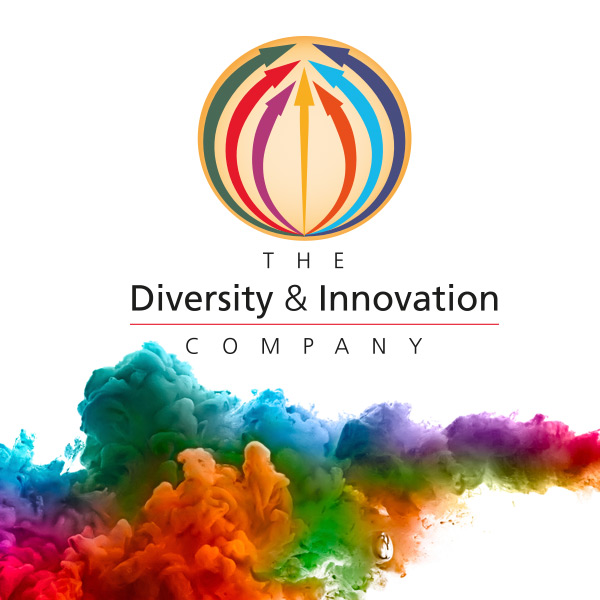 Why we created The Diversity & Innovation Company